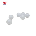 Bóng rỗng Alumina cho gạch chịu lửa