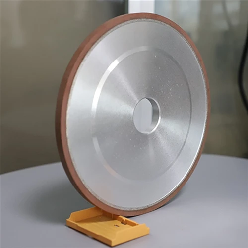 Sự khác biệt giữa Bánh mài kim cương và Bánh mài nhựa là gì?