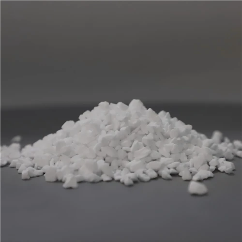 Điều gì làm cho Alumina dạng bảng có hiệu quả trong các ứng dụng chịu lửa?