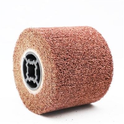 Sand reinforced Nylon Polishing Wheels best