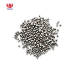 Bắn thép không gỉ